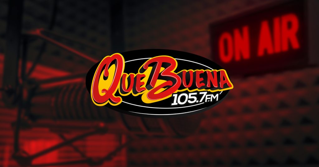 Reglas Concursos QUE BUENA 105.7 FM