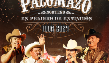 ¡Gana boletos para el Palomazo Norteño en Bakersfield!