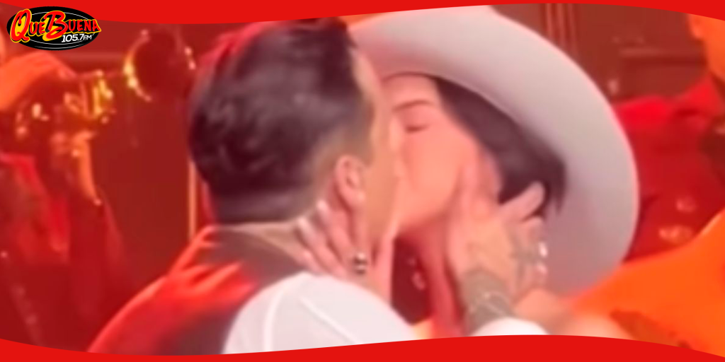 ¡Confirmado! Christian Nodal y Ángela Aguilar oficializan su relación